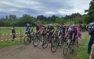 Cyclo cross de Wattwiller 2024 : la saison est lancée !