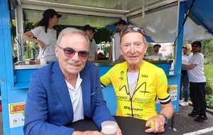 Rando Wagner 2024... avec Bernard Hinault !