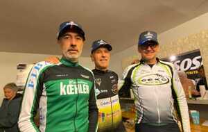 Cyclocross Kappelen & Mulhbach sur Munster 2024