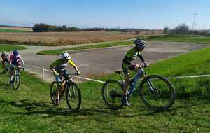 11e Cyclo-Cross du VPH