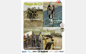 Stage de CX by VPH