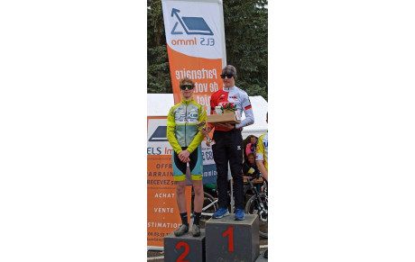 Course XC FSGT Habsheim 