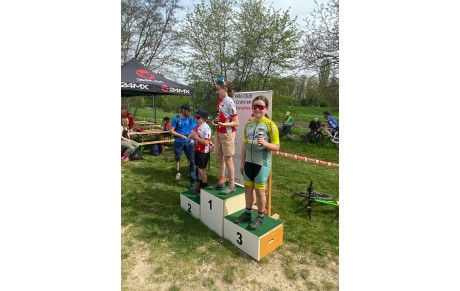 COURSE XC Sainte Croix en Plaine FFC/FSGT
