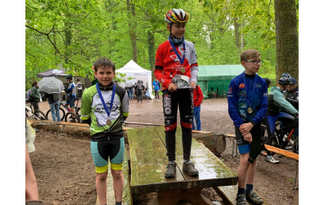 Course Coupe Grand Est XCO Soultz 2024